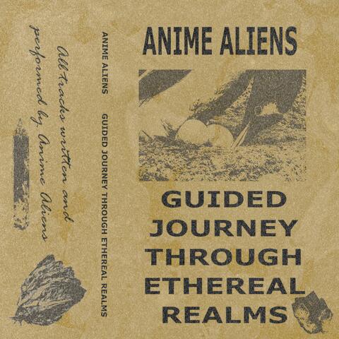 Guided Journey Through Ethereal Realms