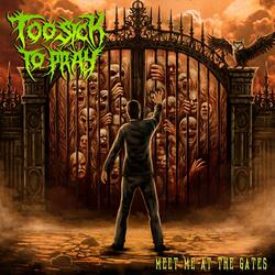 Meet Me At The Gates