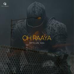 Oh Raaya (feat. SONA)