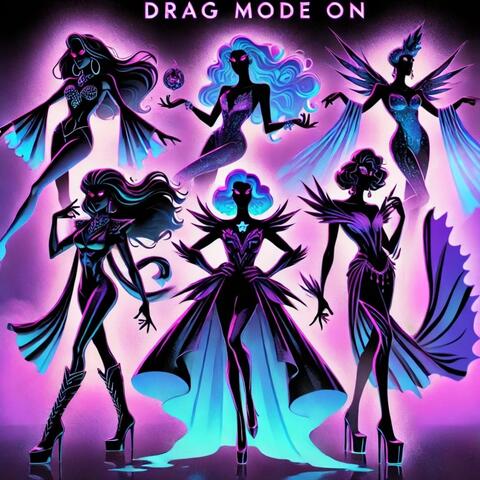 Drag Mode On