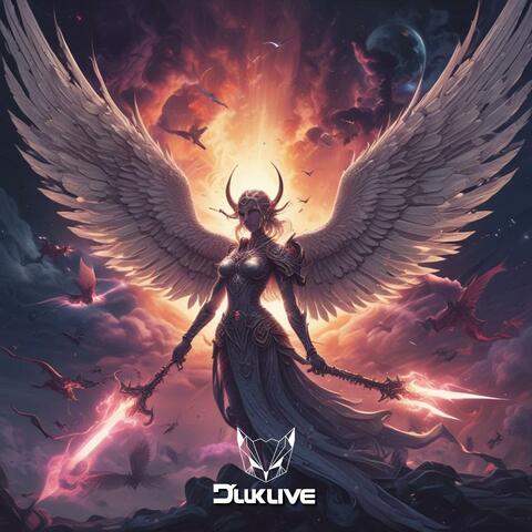 War Angels of the Lord