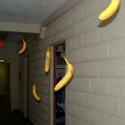 spooky ah banana