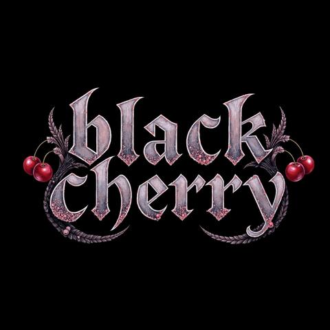 Black Cherry