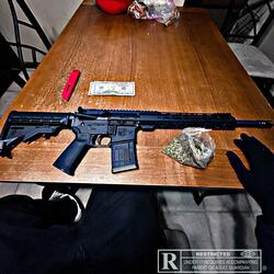 Smoke za day (Zaturday)