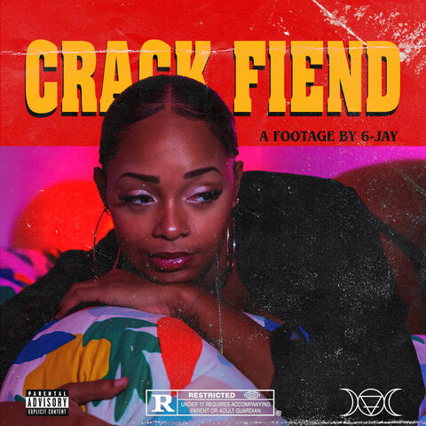 Crackfiend