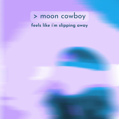 feels like i'm slipping away