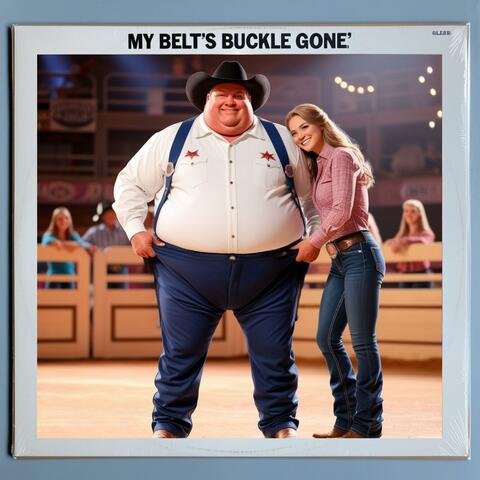 My Belt Buckle's Gone