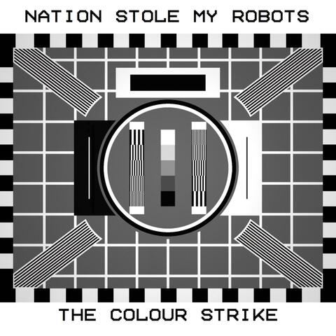 The Colour Strike