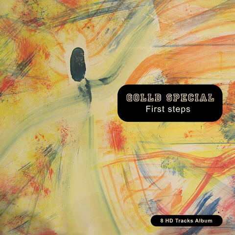 First steps