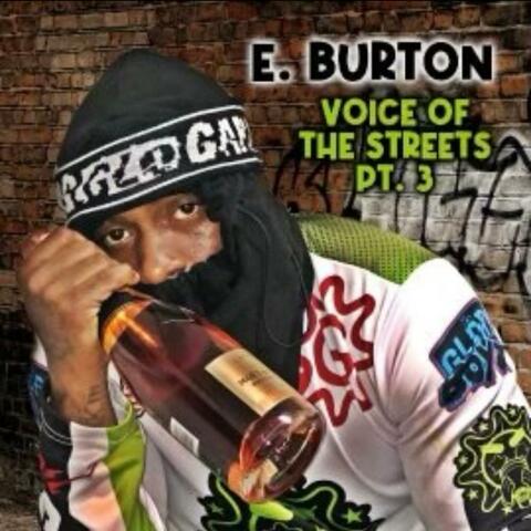 Voice Of The Streets Part 3
