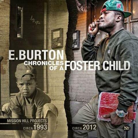 Chronicles of a Foster Child