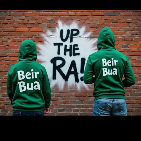 Graffiti On The Wall