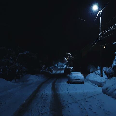 Me And My Empty Street