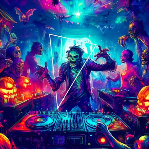 Halloween House