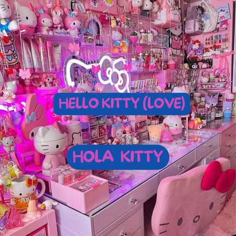 Hello Kitty (Love)