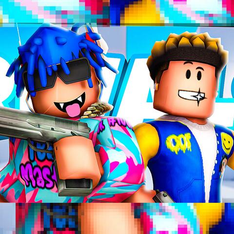 Roblox Rivals (feat. AyeYahZee)
