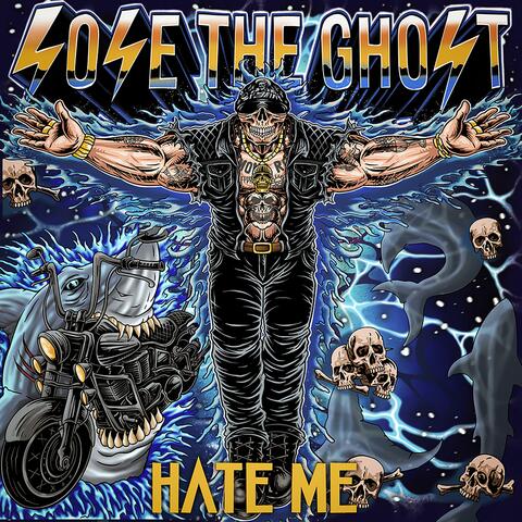 Hate Me