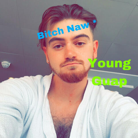 Bitch Naw