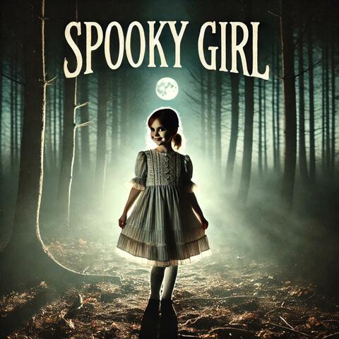 Spooky Girl