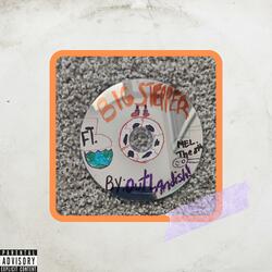 BIG STEPPER (feat. MEL. The 8th)