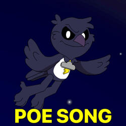 Poe Song (Nightmare Critters)