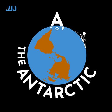 atop the antarctic (vibe) (piano only version)