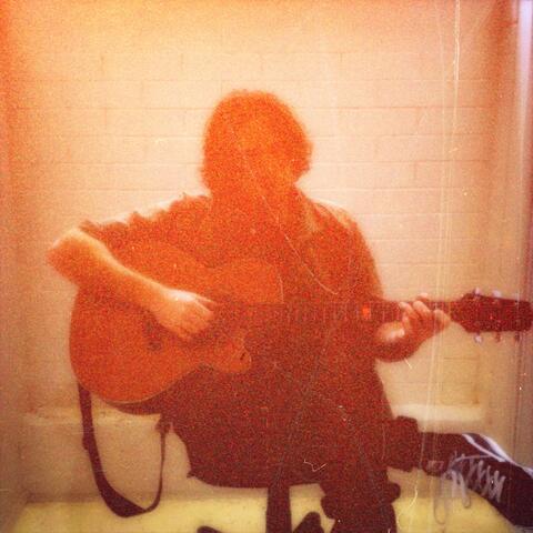 Staring at the sun (acoustic)