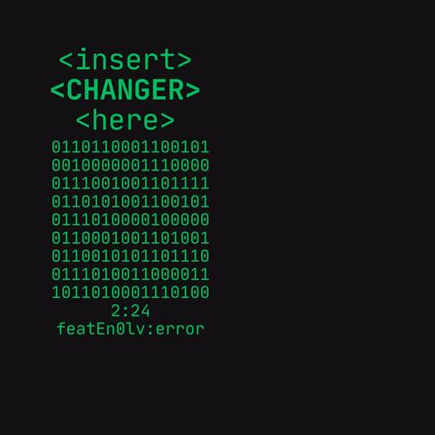 CHANGER