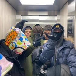 Kerosen Drill (feat. Pivo)