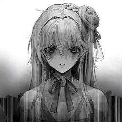 Young Girl A (Tribute Version)