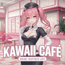 Welcome to Kawaii Café