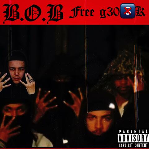 #FREEG30 (feat. Lul Smerkish26 & Baby Greez)