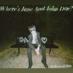Where's Jane And John Doe?