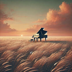 Whispering Wind (Relaxing Piano)