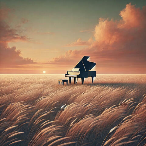 Piano Solitude