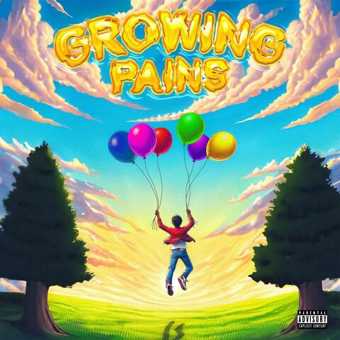 Growing Pains