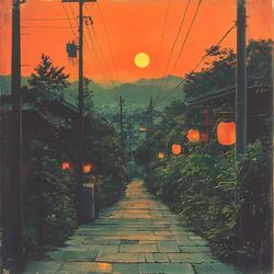 Path to Edo