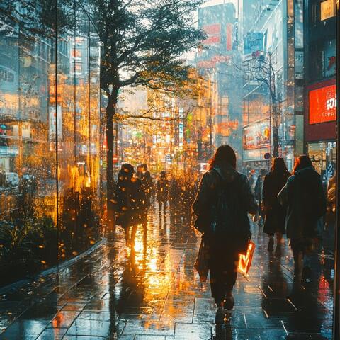 Shibuya Reflections (Special Version)