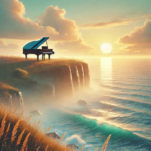 Whispering Piano Winds