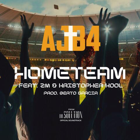 Hometeam (feat. ZM & Kristopher Kool)