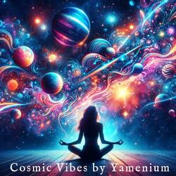 Cosmic Vibes