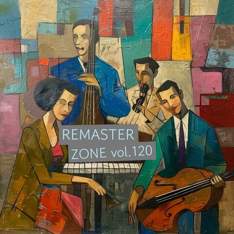 Remaster Zone vol.120