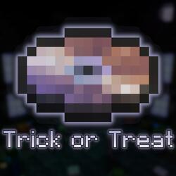 Trick or Treat
