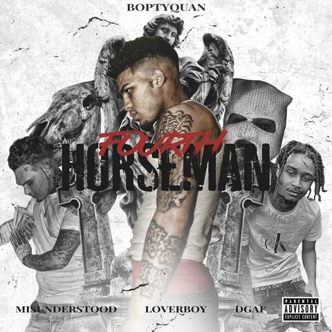 Fourth Horseman