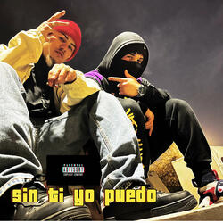 Sin ti yo puedo (feat. Jeremari777) (Radio Edit)