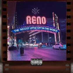 4am in Reno