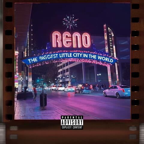 4am in Reno