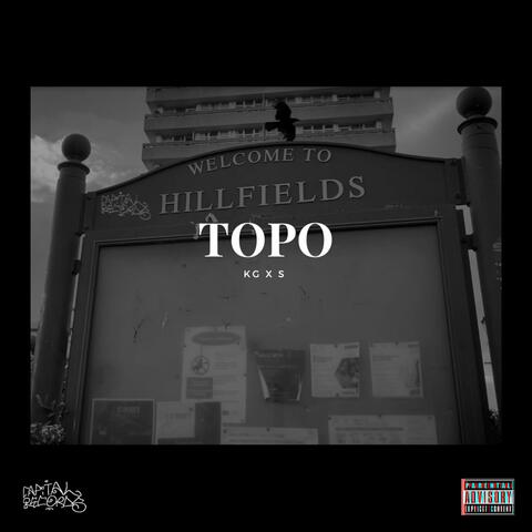 Topo (feat. KG & S)