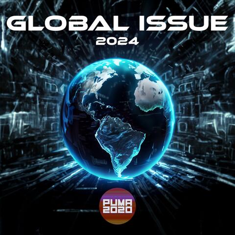 Global Issue 2024