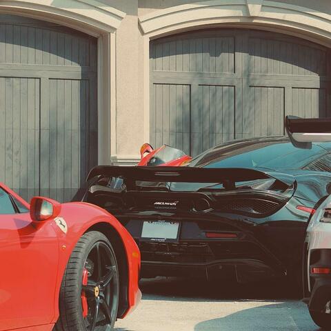 Finer Things